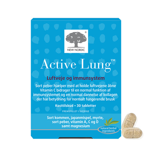 Active Lung
