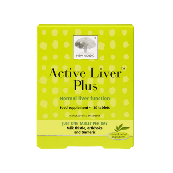 Active Liver Plus