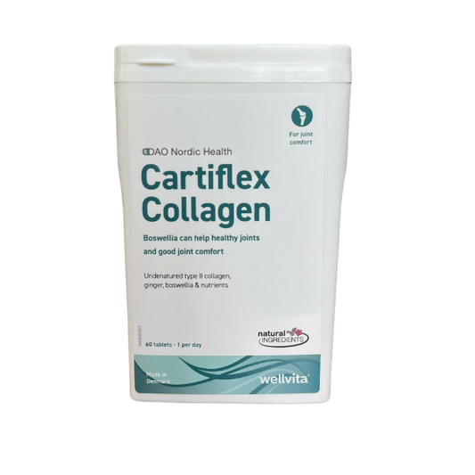 Cartiflex Collagen