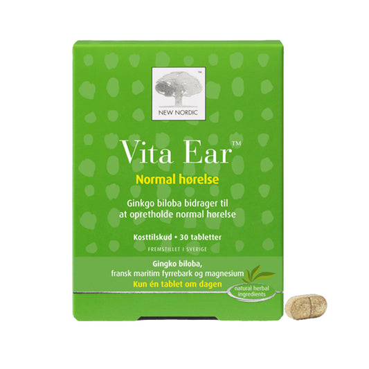 Vita Ear