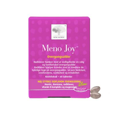 Meno Joy Pills