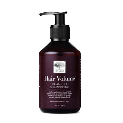 Dầu Gội New Nordic Hair Volume Shampoo