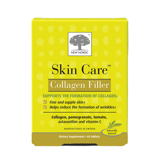 Skin Care Collagen Filler