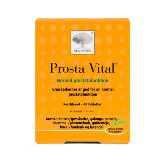 Prosta Vital